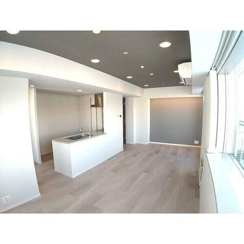 プライムメゾン大通公園の内装