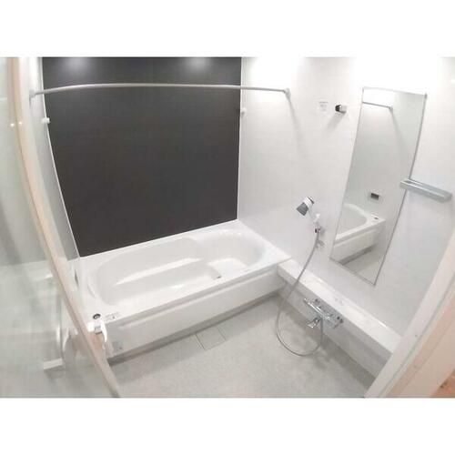 プライムメゾン大通公園の風呂