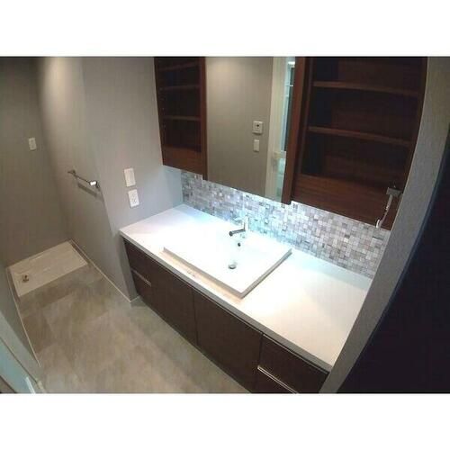 プライムメゾン大通公園の内装