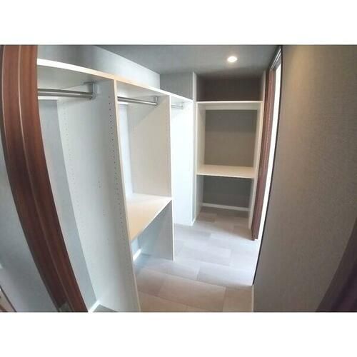 プライムメゾン大通公園の内装