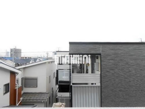 アネックス高田のその他画像