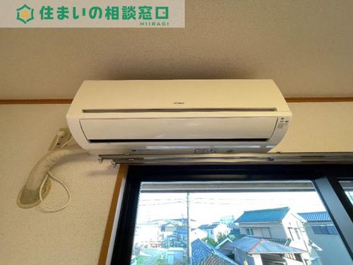 愛知県岡崎市栄町4丁目(マンション)の賃貸物件のその他画像
