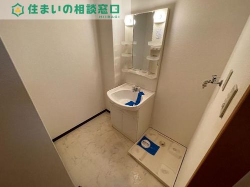 愛知県岡崎市栄町4丁目(マンション)の賃貸物件の内装