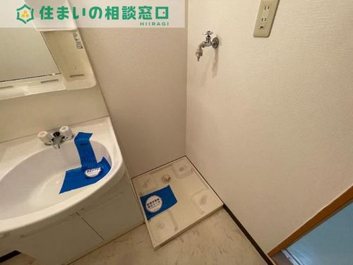 愛知県岡崎市栄町4丁目(マンション)の賃貸物件のその他画像