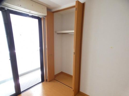 福岡県春日市小倉6丁目(マンション)の賃貸物件の内装