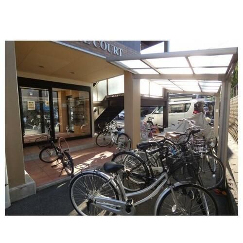 福岡県春日市小倉6丁目(マンション)の賃貸物件のその他画像