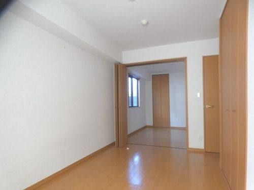 福岡県春日市小倉6丁目(マンション)の賃貸物件の内装