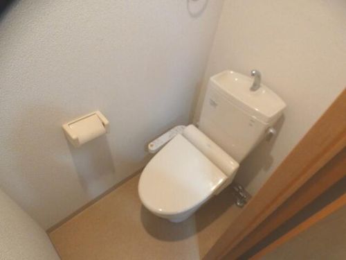 福岡県春日市小倉6丁目(マンション)の賃貸物件の内装