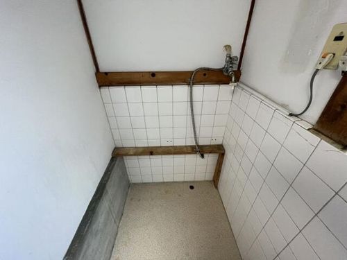 大阪府大阪市城東区関目5丁目(一戸建)の賃貸物件の内装