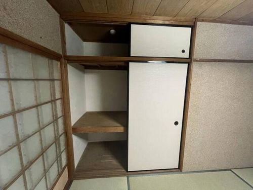 大阪府大阪市城東区関目5丁目(一戸建)の賃貸物件の内装