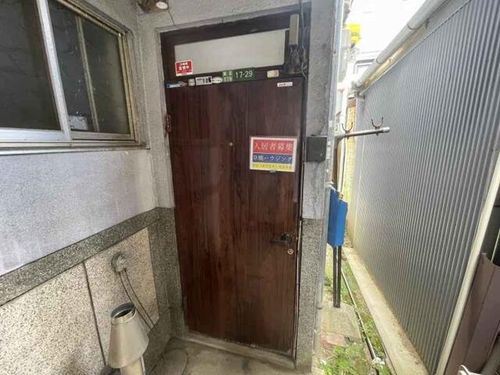 大阪府大阪市城東区関目5丁目(一戸建)の賃貸物件のその他画像