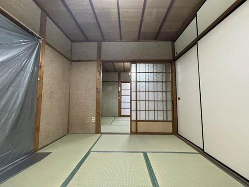 大阪府大阪市城東区関目5丁目(一戸建)の賃貸物件の内装