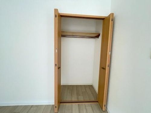 クレアール三幸の内装