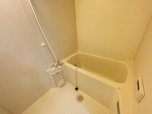 クレアール三幸の風呂