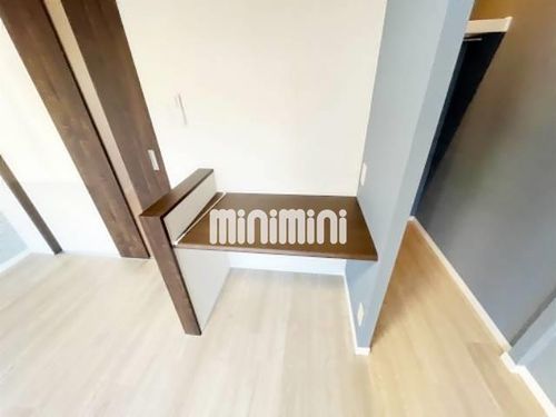 ドミール・九之坪 A棟のその他画像