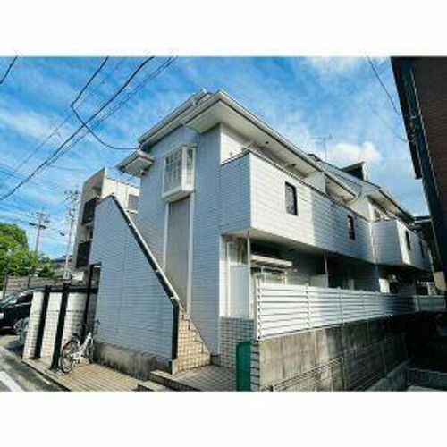 ソフィア ブランシェ104の外観