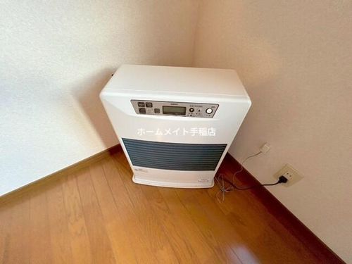 北海道札幌市手稲区西宮の沢四条1丁目(アパート)の賃貸物件のその他画像