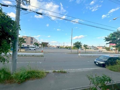 北海道札幌市手稲区西宮の沢四条1丁目(アパート)の賃貸物件のその他画像