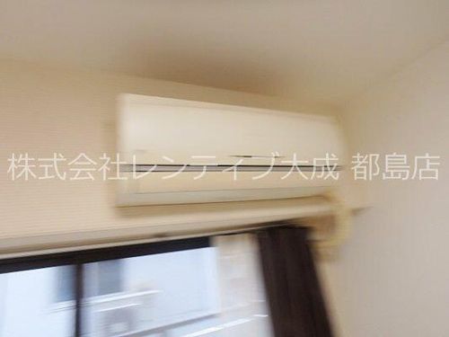 大阪府大阪市城東区成育2丁目(マンション)の賃貸物件のその他画像