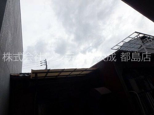 大阪府大阪市城東区成育2丁目(マンション)の賃貸物件のその他画像