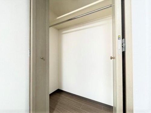 ラフィーネ日比野の内装