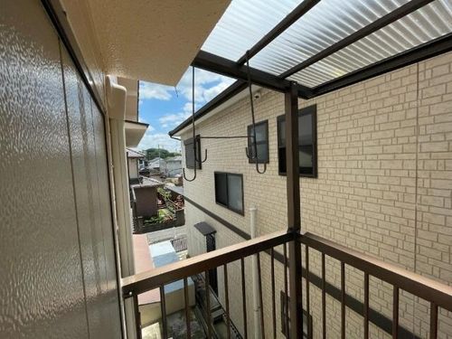 愛知県尾張旭市平子町中通(一戸建)の賃貸物件Cのその他画像