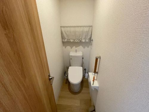 愛知県尾張旭市平子町中通(一戸建)の賃貸物件Cの内装