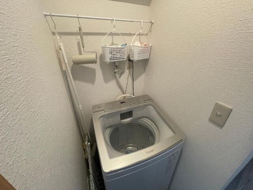 愛知県尾張旭市平子町中通(一戸建)の賃貸物件Cの内装