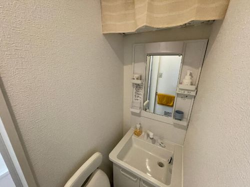 愛知県尾張旭市平子町中通(一戸建)の賃貸物件Cの内装