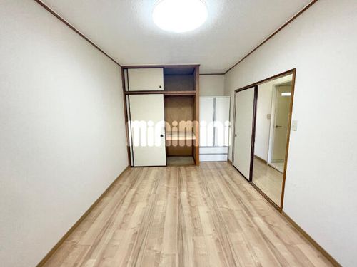 港楽ハイツ 1棟606号室のその他画像