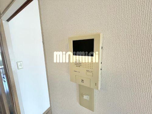 港楽ハイツ 1棟606号室のその他画像
