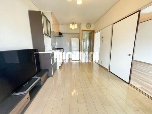 港楽ハイツ 1棟606号室のその他画像