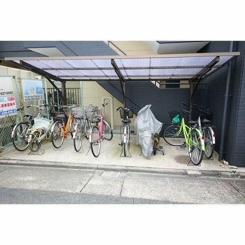 大曽根東マンションのその他画像