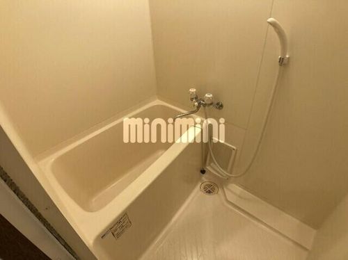 ラ・ミ・ア・カーサの風呂