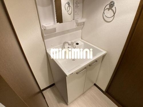 ラ・ミ・ア・カーサの内装