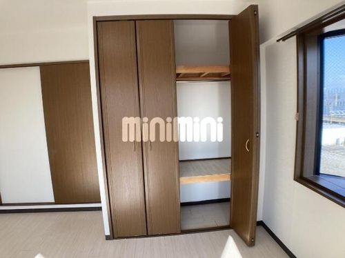 ラ・ミ・ア・カーサの内装