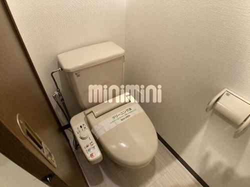 ラ・ミ・ア・カーサの内装