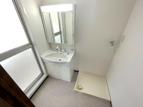 ラ・コンフォルテの内装