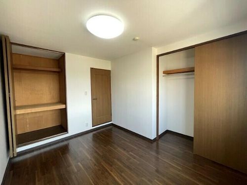 ラ・コンフォルテの内装