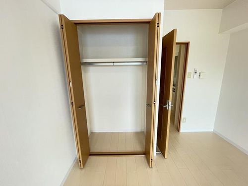 A・City大東町の内装
