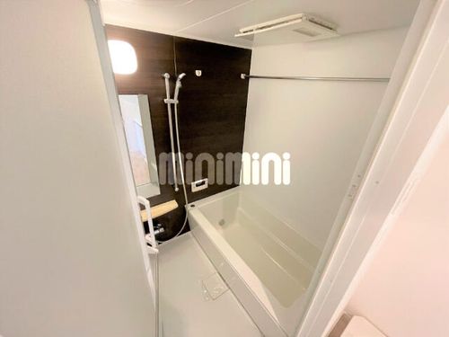 Cinderella Paumpkinの風呂