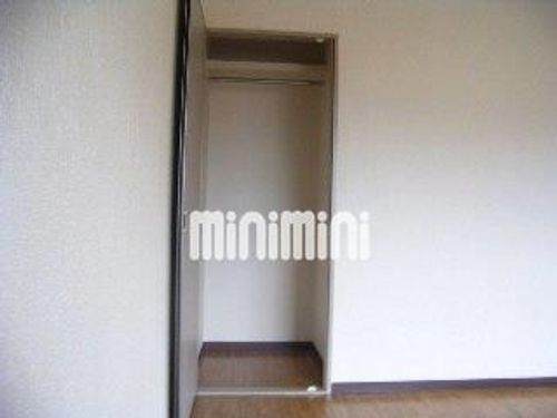 的場三番館の内装