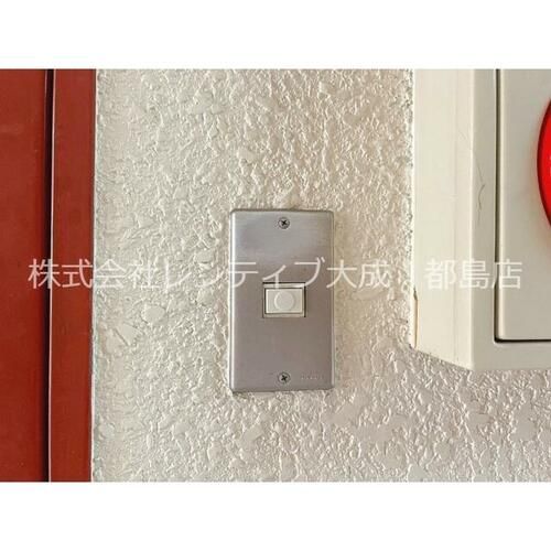 大阪府大阪市都島区都島中通2丁目(マンション)の賃貸物件のその他画像