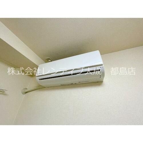 大阪府大阪市都島区都島中通2丁目(マンション)の賃貸物件のその他画像