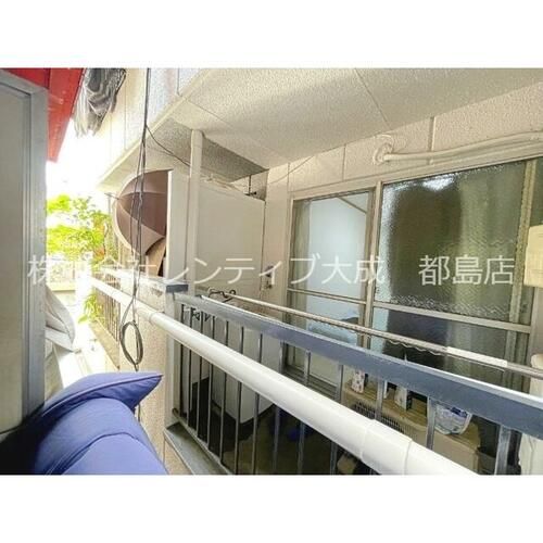 大阪府大阪市都島区都島中通2丁目(マンション)の賃貸物件のその他画像