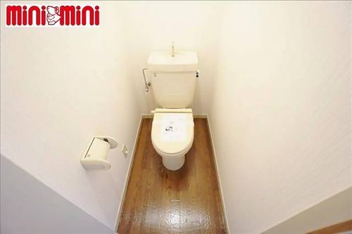 アーバン エスポアの内装