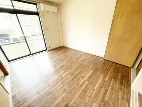 サンコート B棟のその他画像