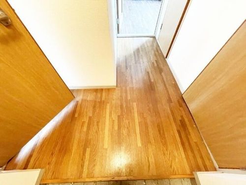 サンコート B棟のその他画像