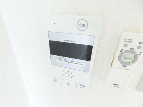 スクエアメゾン阪南のその他画像