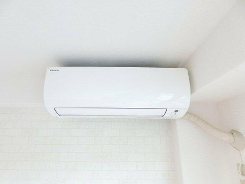 スクエアメゾン阪南のその他画像